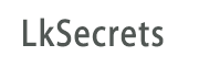 LkSecrets